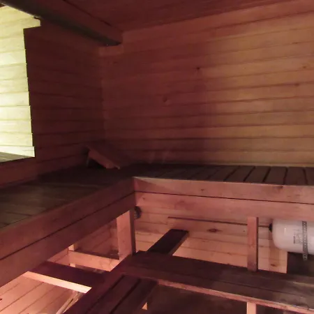 Metsatu Valge Elevandi Puhkemaja Holiday home *