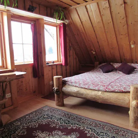 Puhkemaja Metsatu Valge Elevandi puhkemaja Otepaa