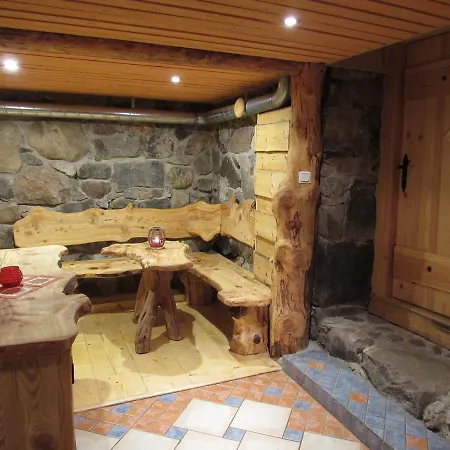 Metsatu Valge Elevandi puhkemaja *