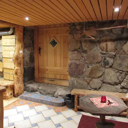 Metsatu Valge Elevandi Puhkemaja Otepää