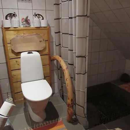 Metsatu Valge Elevandi puhkemaja Puhkemaja Otepaa