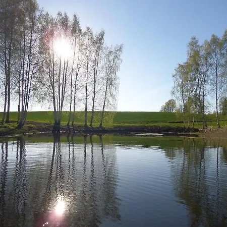 Metsatu Valge Elevandi Puhkemaja