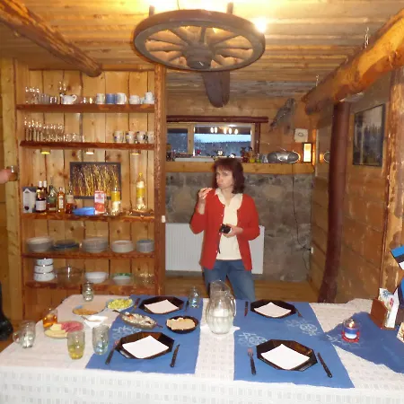 Metsatu Valge Elevandi puhkemaja *