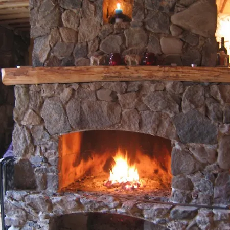 Metsatu Valge Elevandi puhkemaja