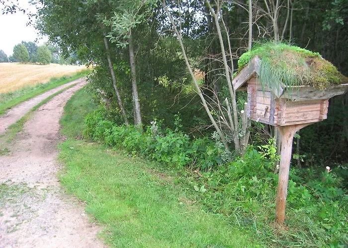 Metsatu Valge Elevandi Puhkemaja Дом отдыха *