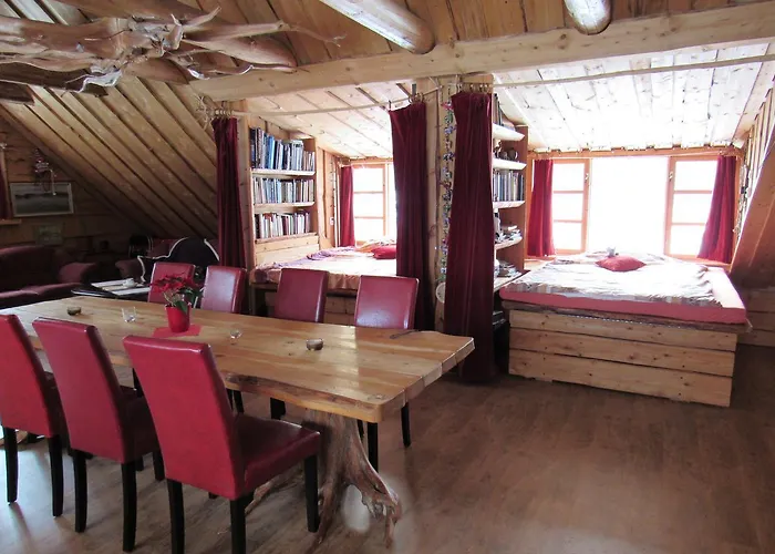 Metsatu Valge Elevandi Puhkemaja