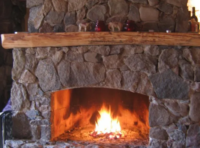 Metsatu Valge Elevandi Puhkemaja