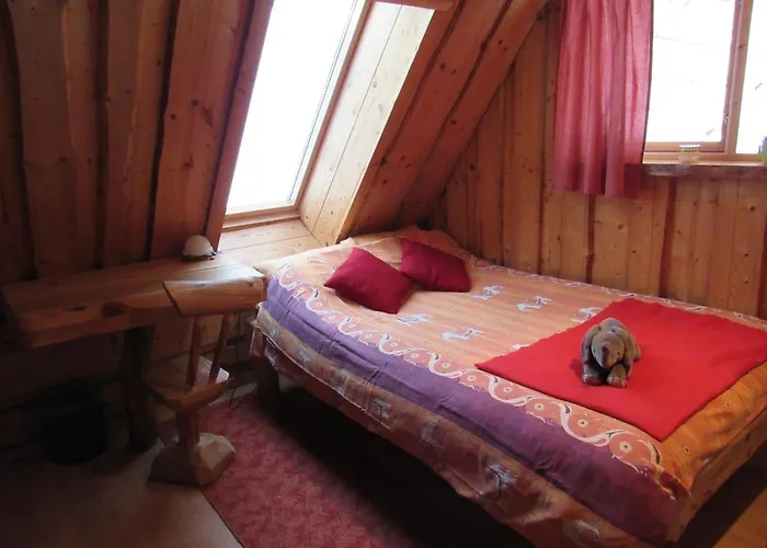 Metsatu Valge Elevandi Puhkemaja *